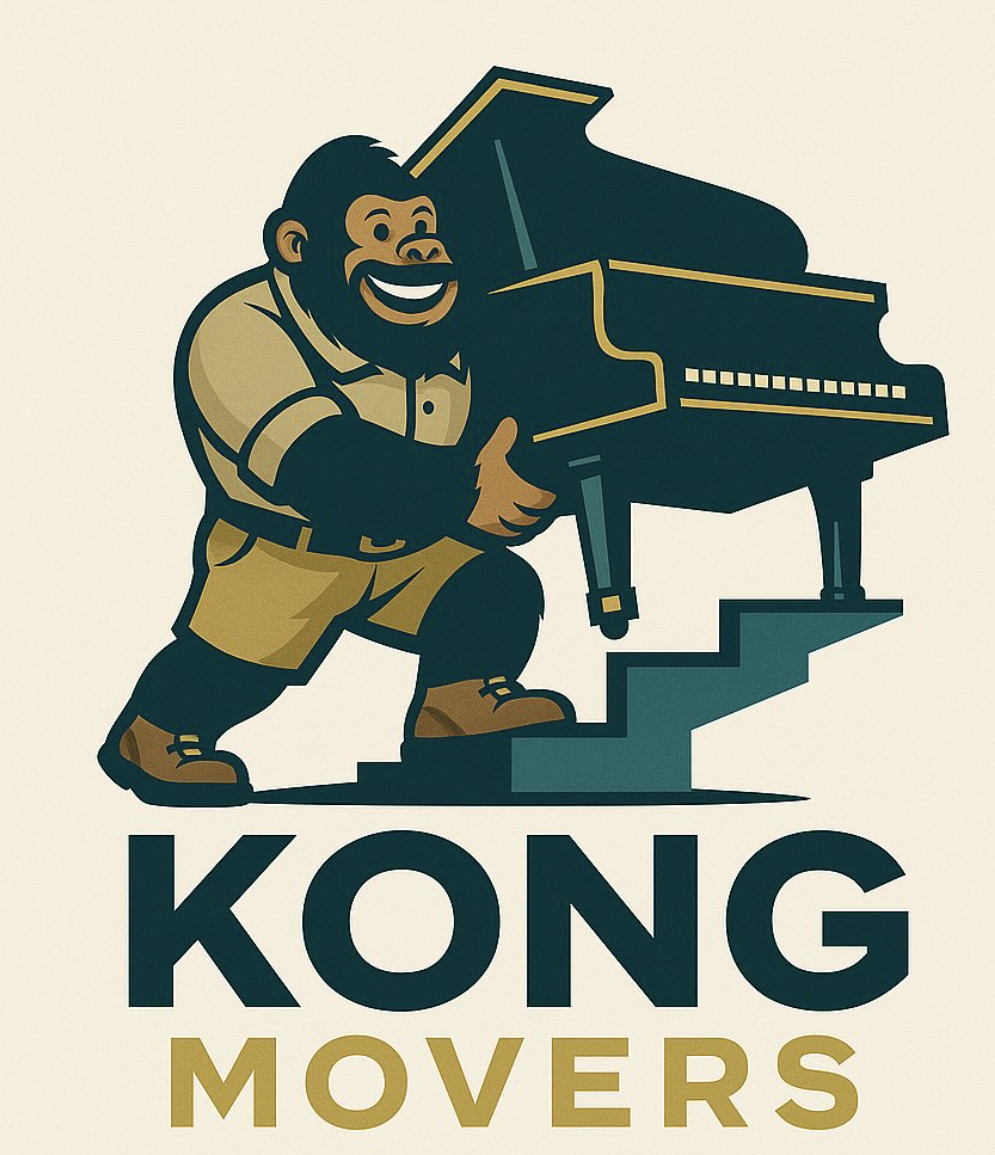 Kong Movers